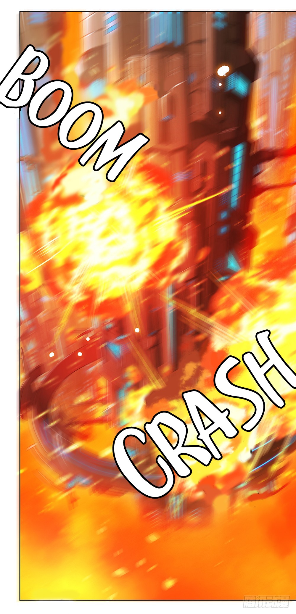 I Am Not A Goddess Chapter 21 page 39 - Chapter 21
