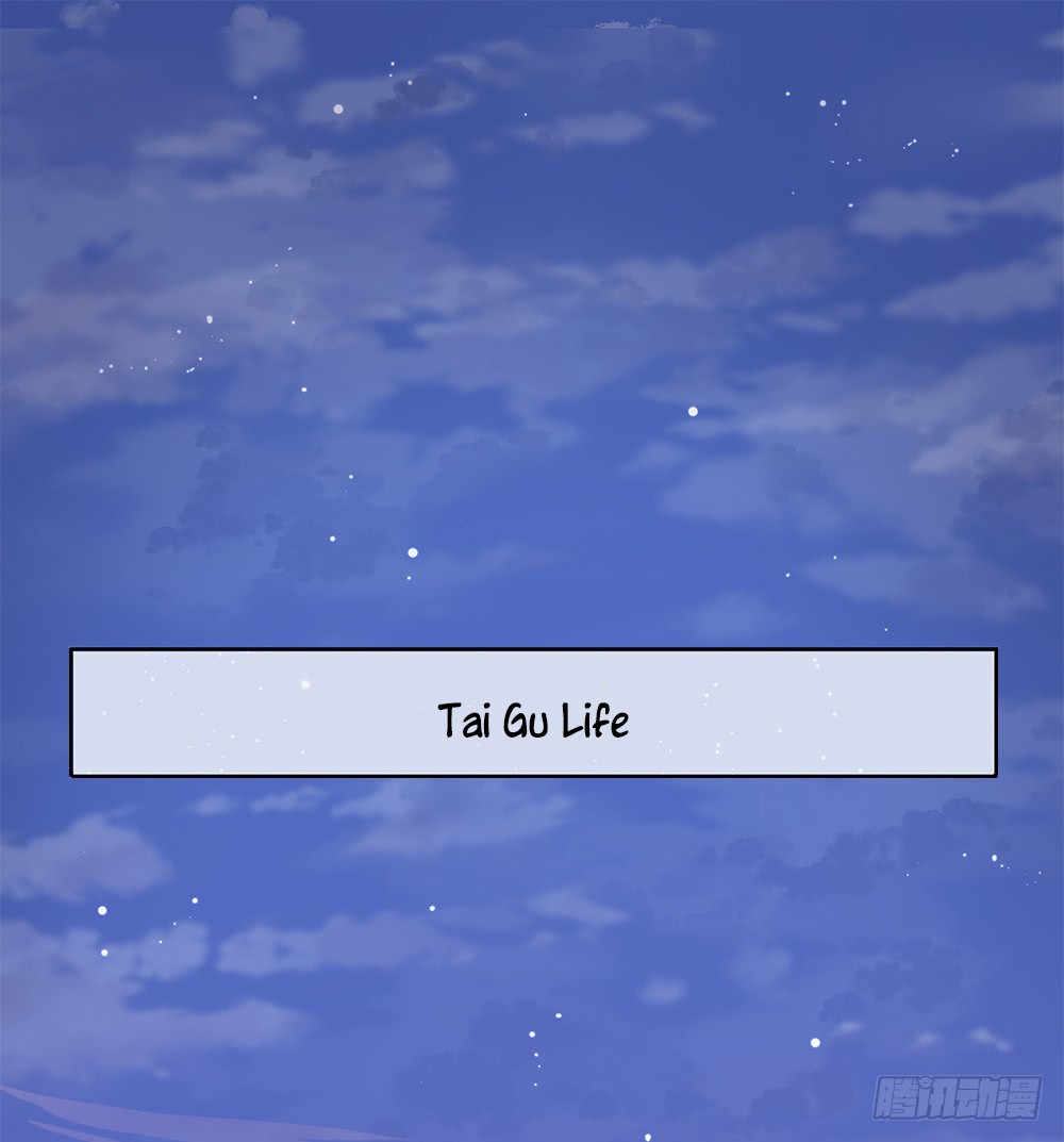 I Am Not A Goddess Chapter 21 page 4 - Chapter 21