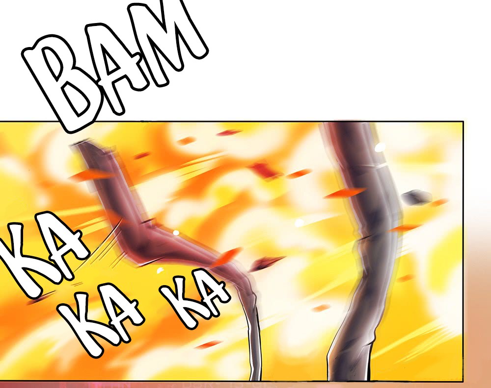 I Am Not A Goddess Chapter 21 page 40 - Chapter 21