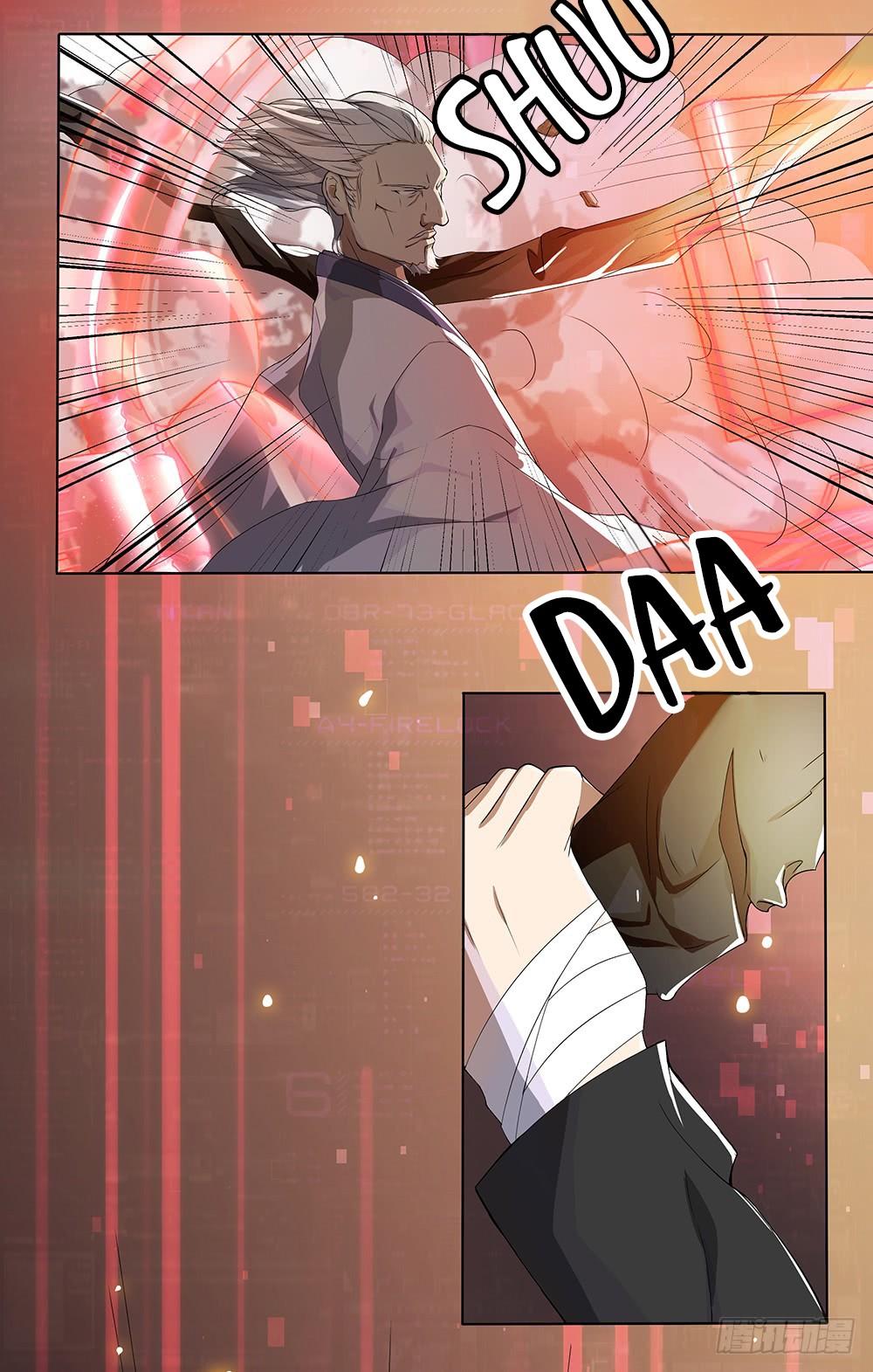 I Am Not A Goddess Chapter 21 page 41 - Chapter 21