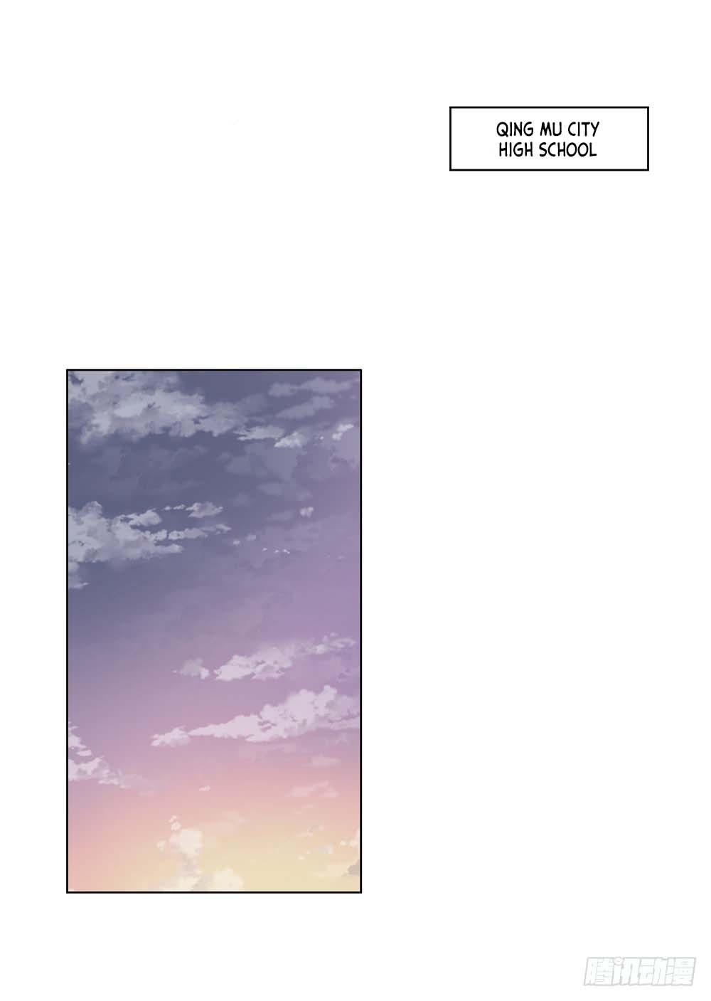 I Am Not A Goddess Chapter 22 page 24 - Chapter 22: No! My Money!