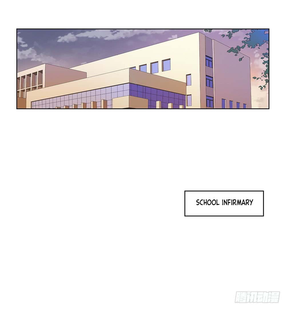 I Am Not A Goddess Chapter 22 page 25 - Chapter 22: No! My Money!