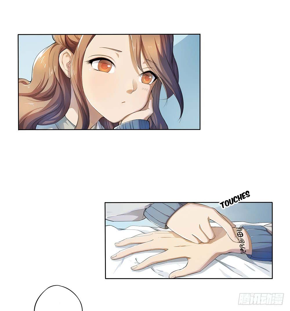 I Am Not A Goddess Chapter 22 page 26 - Chapter 22: No! My Money!