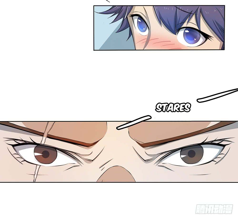 I Am Not A Goddess Chapter 22 page 32 - Chapter 22: No! My Money!