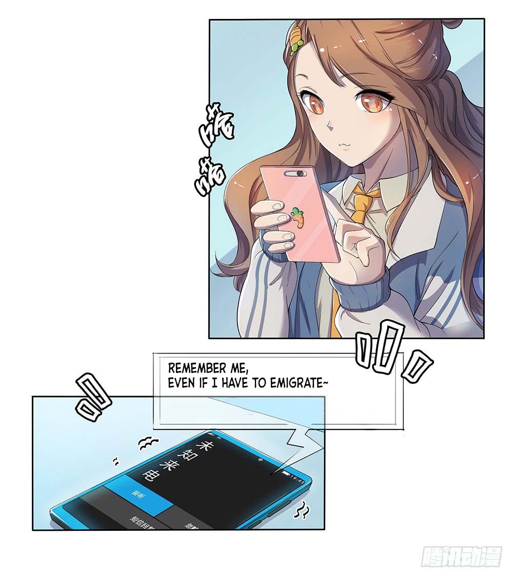 I Am Not A Goddess Chapter 22 page 34 - Chapter 22: No! My Money!