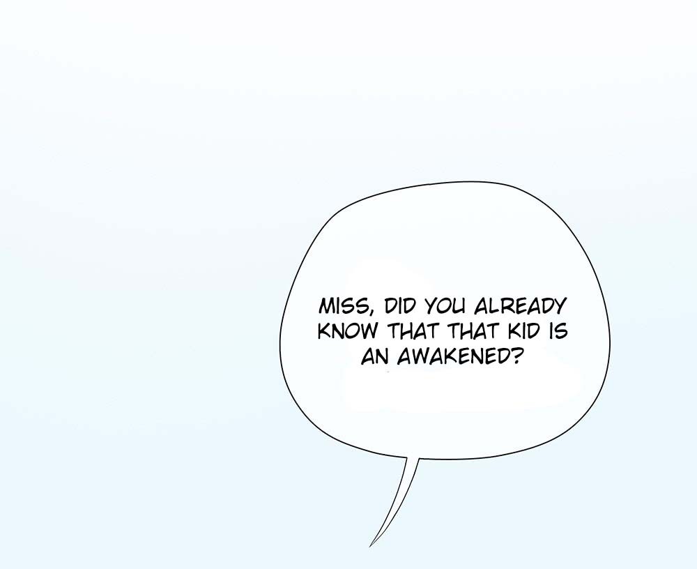 I Am Not A Goddess Chapter 23 page 11 - Chapter 23: Rumour