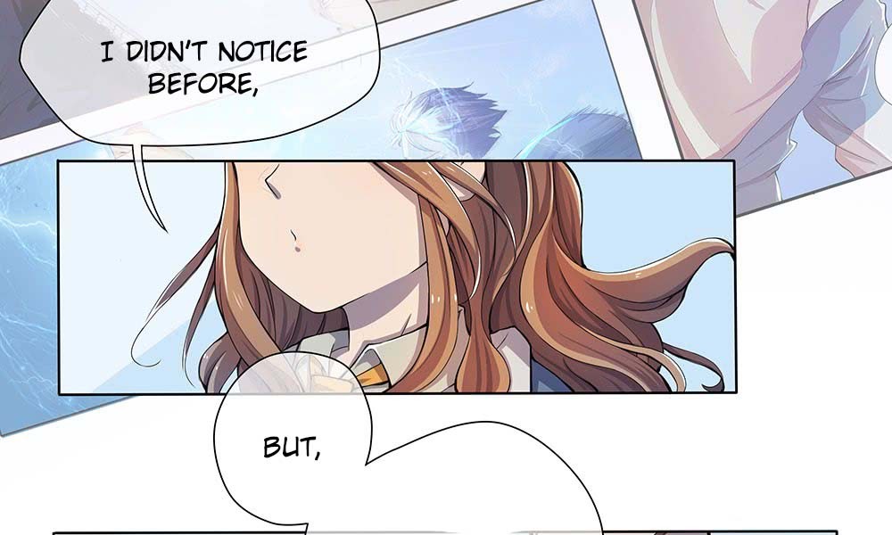 I Am Not A Goddess Chapter 23 page 17 - Chapter 23: Rumour
