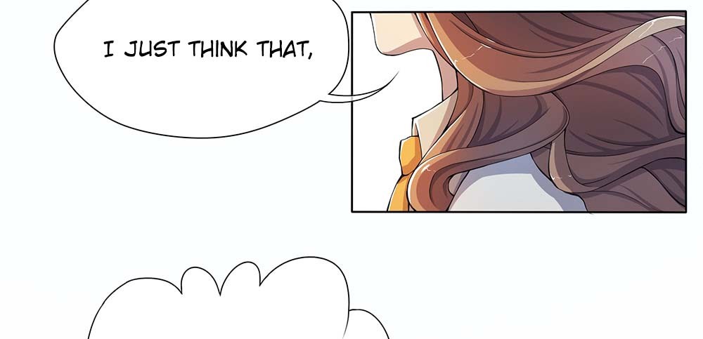 I Am Not A Goddess Chapter 23 page 20 - Chapter 23: Rumour