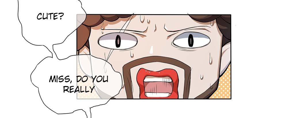 I Am Not A Goddess Chapter 23 page 22 - Chapter 23: Rumour