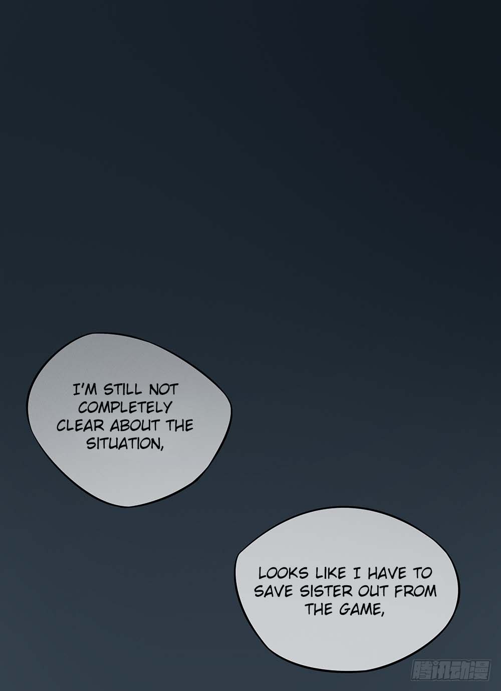I Am Not A Goddess Chapter 23 page 29 - Chapter 23: Rumour