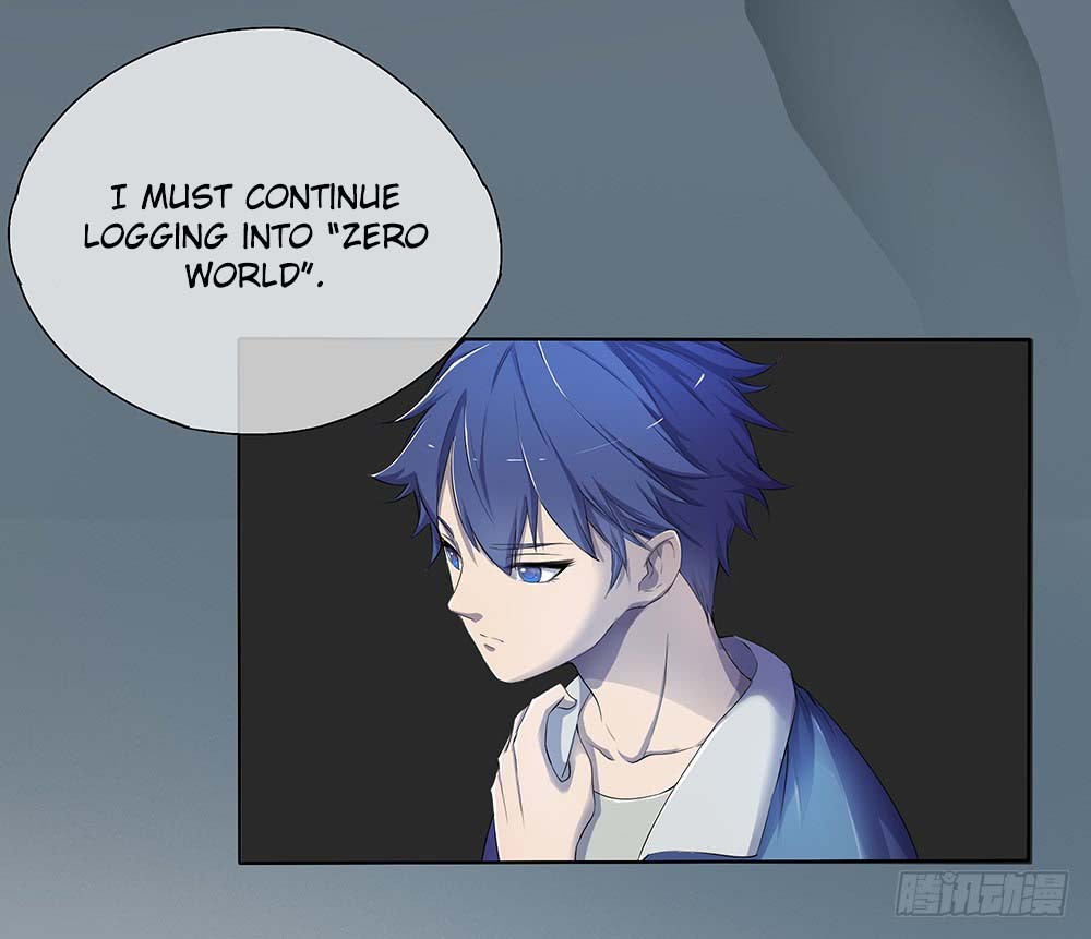 I Am Not A Goddess Chapter 23 page 31 - Chapter 23: Rumour