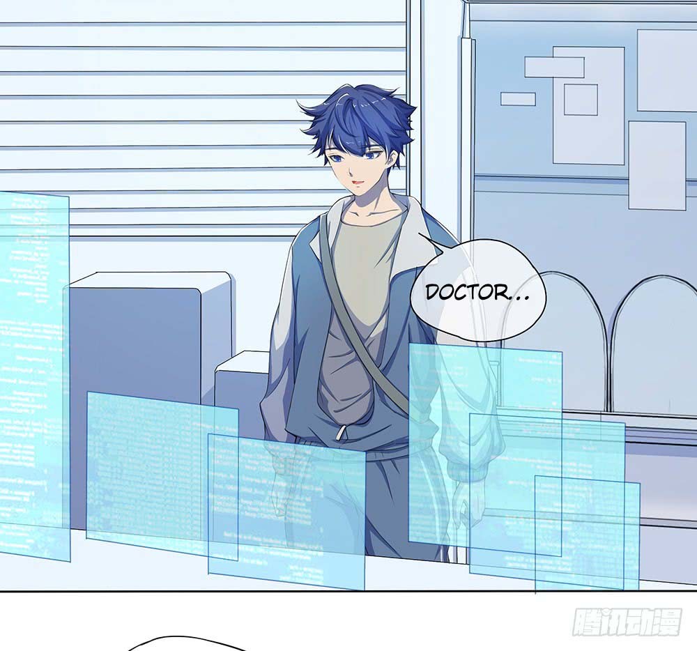 I Am Not A Goddess Chapter 23 page 39 - Chapter 23: Rumour