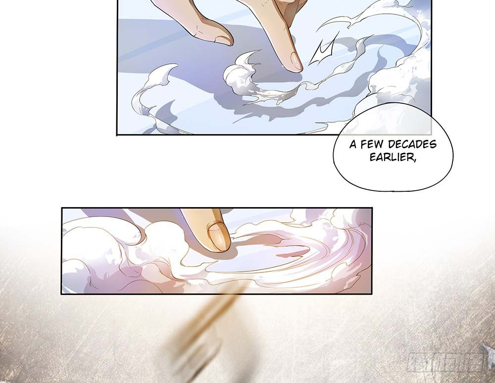 I Am Not A Goddess Chapter 23 page 47 - Chapter 23: Rumour