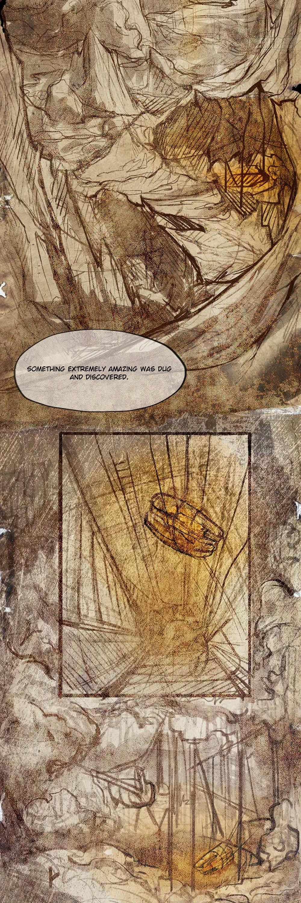 I Am Not A Goddess Chapter 24 page 3 - Chapter 24: Unexpected Tenant