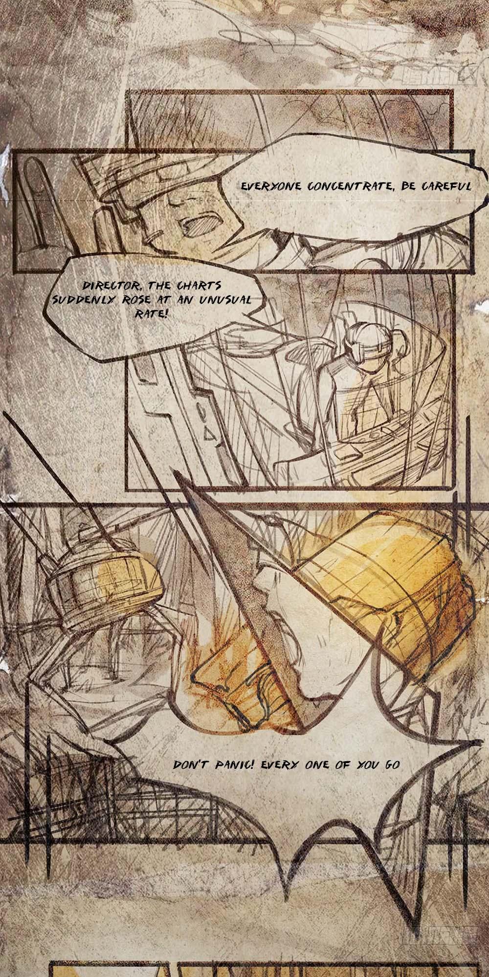 I Am Not A Goddess Chapter 24 page 4 - Chapter 24: Unexpected Tenant
