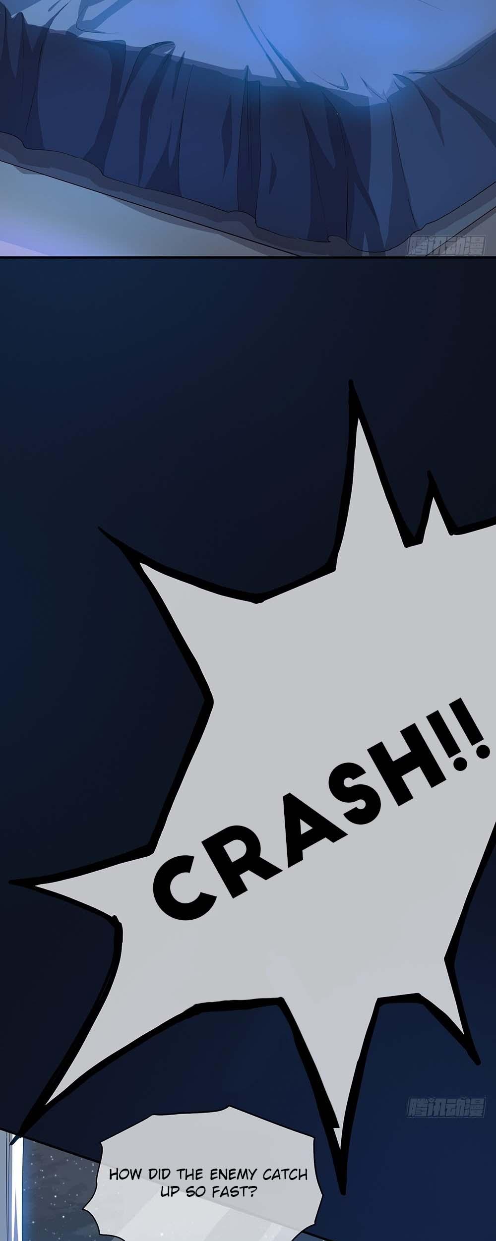 I Am Not A Goddess Chapter 25 page 24 - Chapter 25: Unreasonable Rules