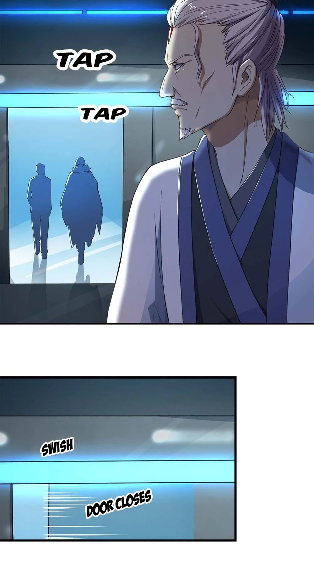I Am Not A Goddess Chapter 27 page 24 - Chapter 27: Planning