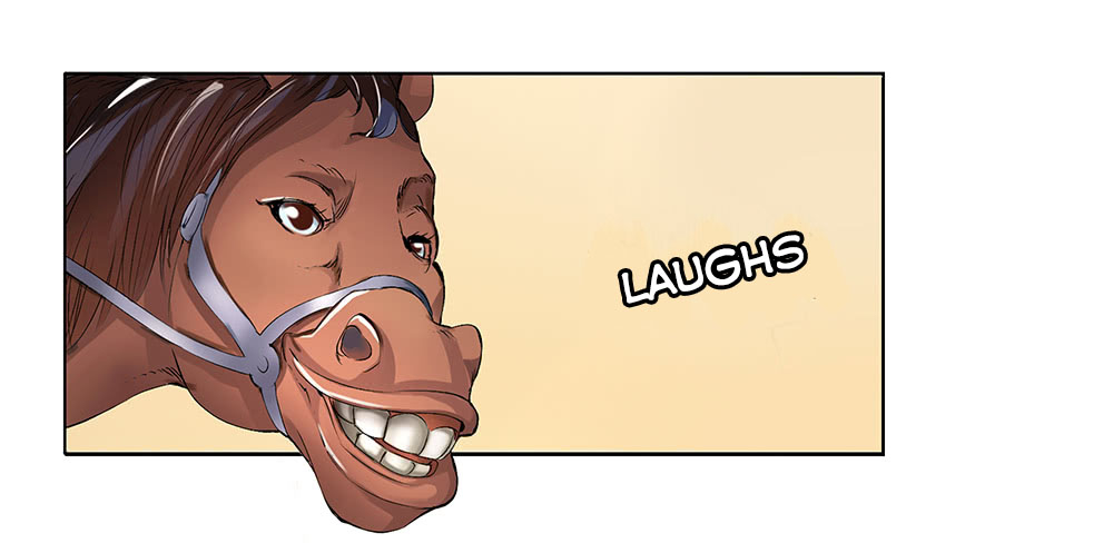 I Am Not A Goddess Chapter 3 page 11 - Chapter 3: I Don’t Like Men