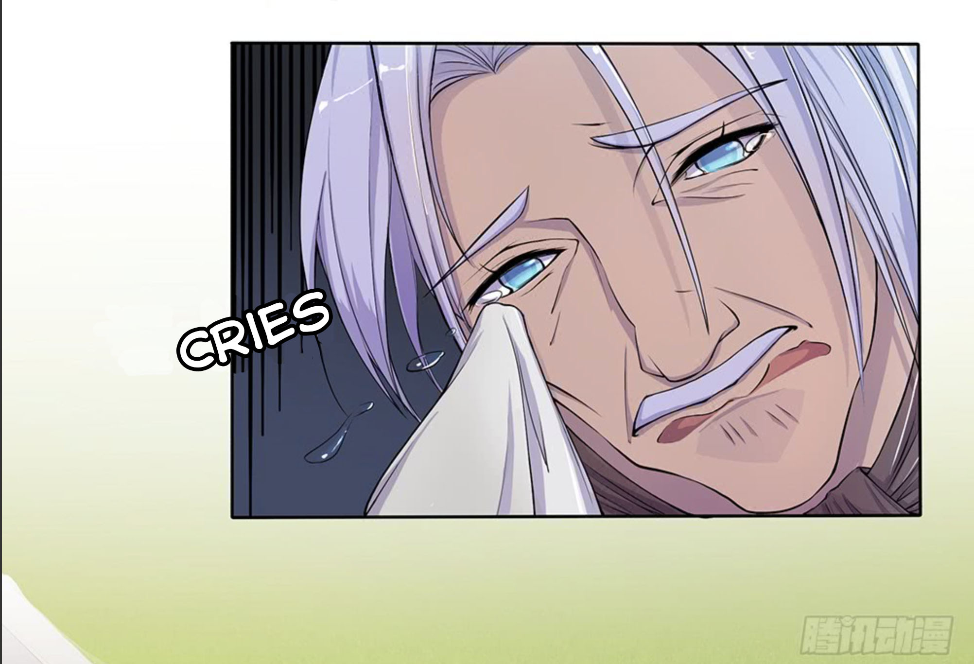 I Am Not A Goddess Chapter 3 page 12 - Chapter 3: I Don’t Like Men