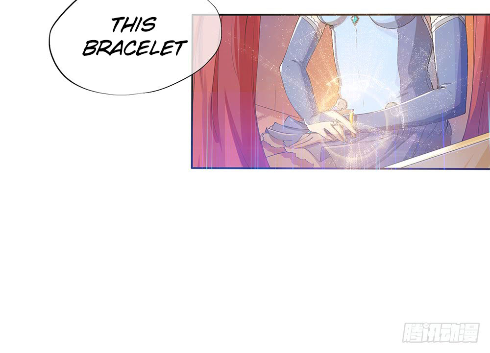 I Am Not A Goddess Chapter 3 page 17 - Chapter 3: I Don’t Like Men