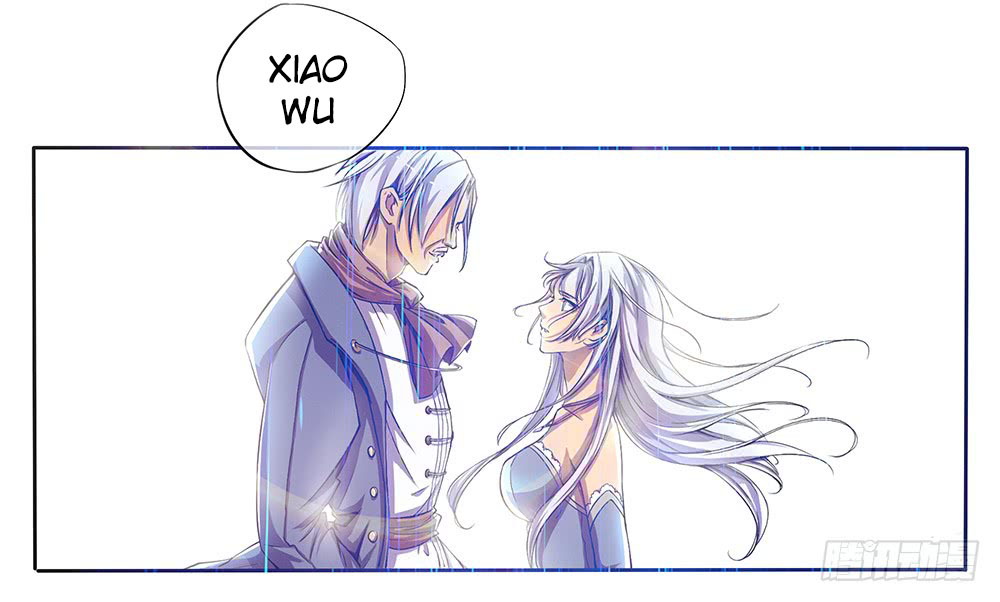 I Am Not A Goddess Chapter 3 page 18 - Chapter 3: I Don’t Like Men