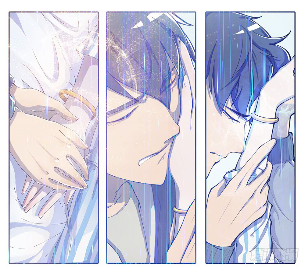 I Am Not A Goddess Chapter 3 page 20 - Chapter 3: I Don’t Like Men
