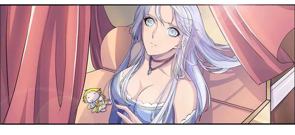 I Am Not A Goddess Chapter 3 page 27 - Chapter 3: I Don’t Like Men