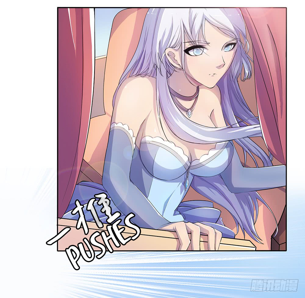I Am Not A Goddess Chapter 3 page 29 - Chapter 3: I Don’t Like Men