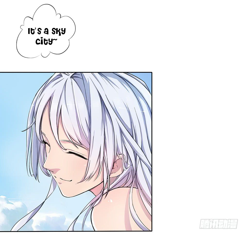I Am Not A Goddess Chapter 3 page 40 - Chapter 3: I Don’t Like Men
