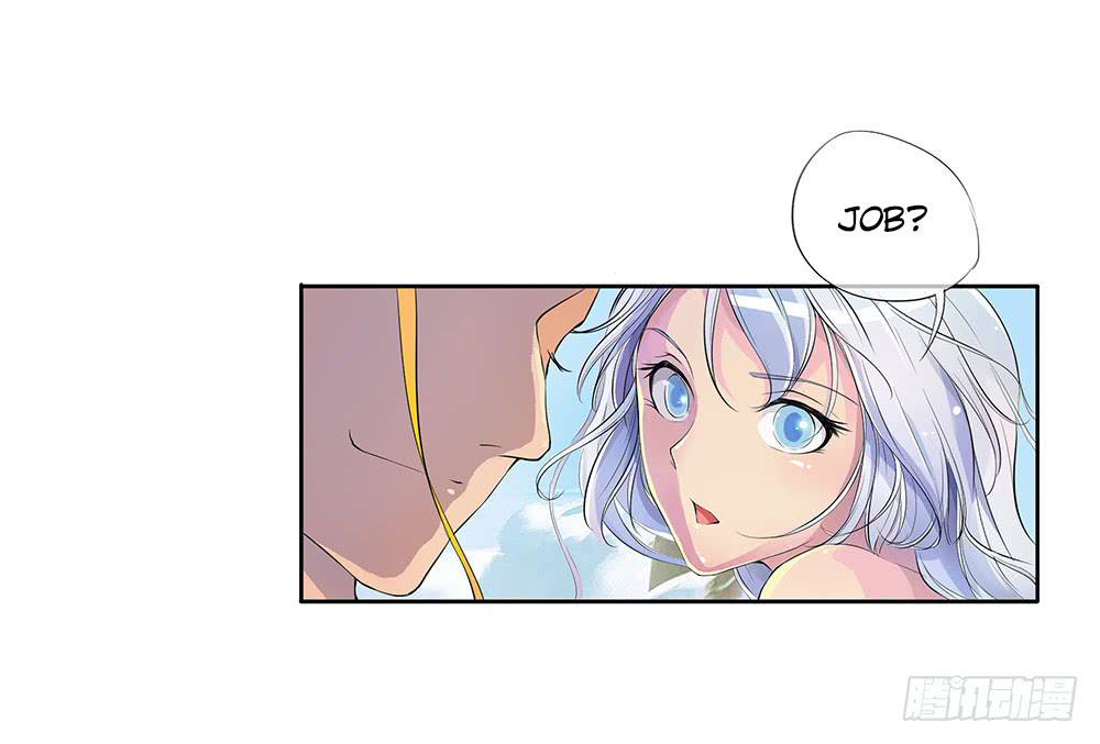 I Am Not A Goddess Chapter 3 page 48 - Chapter 3: I Don’t Like Men