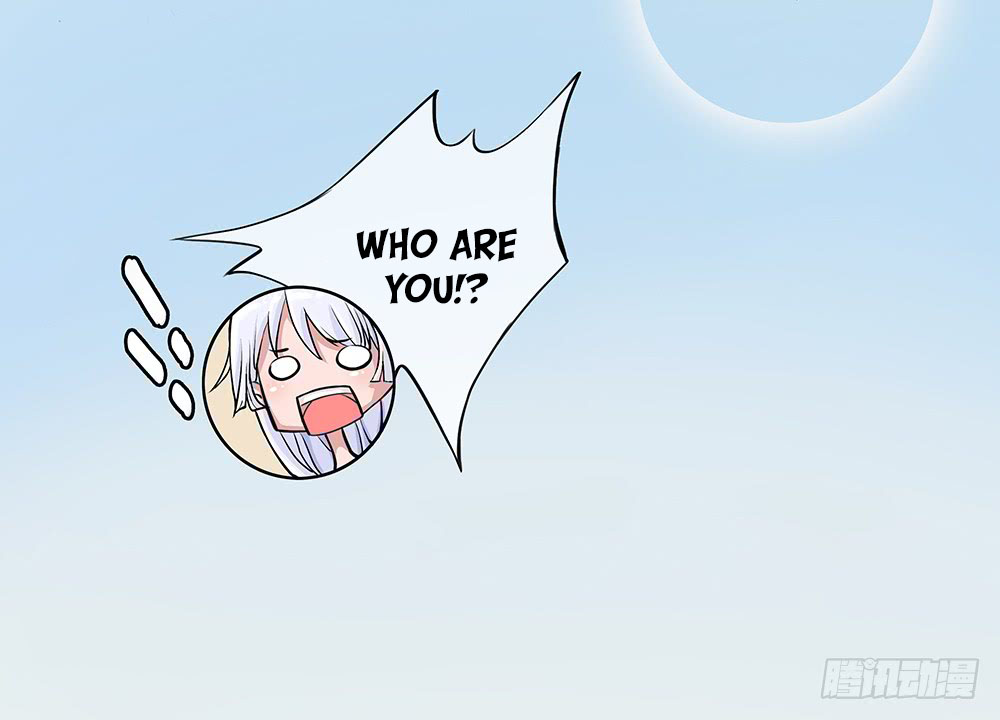 I Am Not A Goddess Chapter 3 page 5 - Chapter 3: I Don’t Like Men