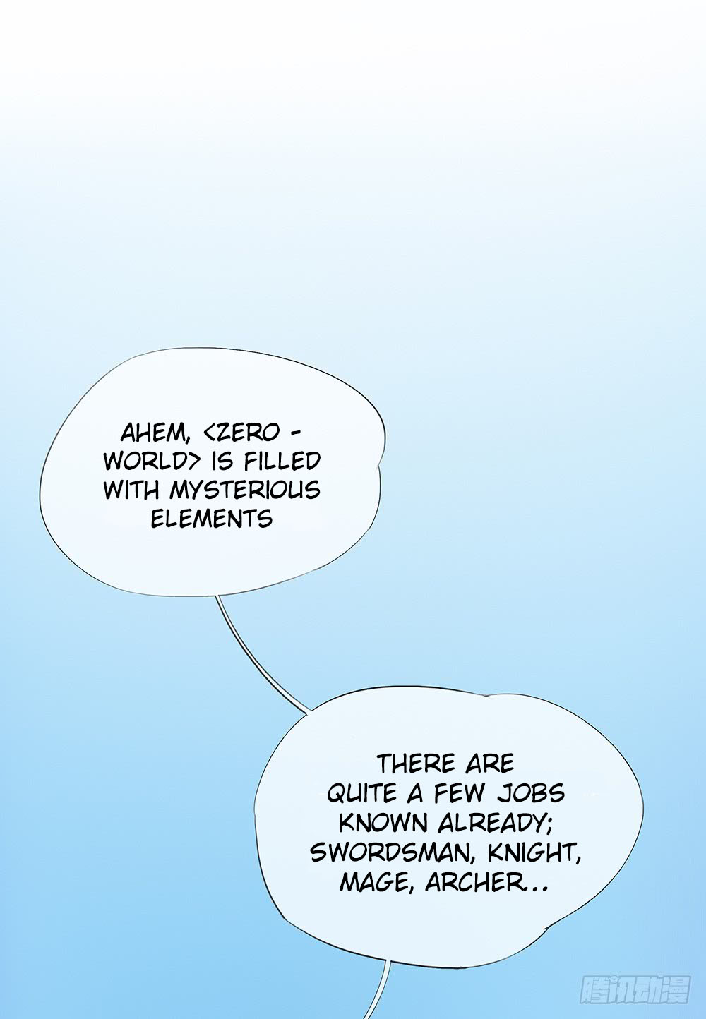 I Am Not A Goddess Chapter 3 page 50 - Chapter 3: I Don’t Like Men