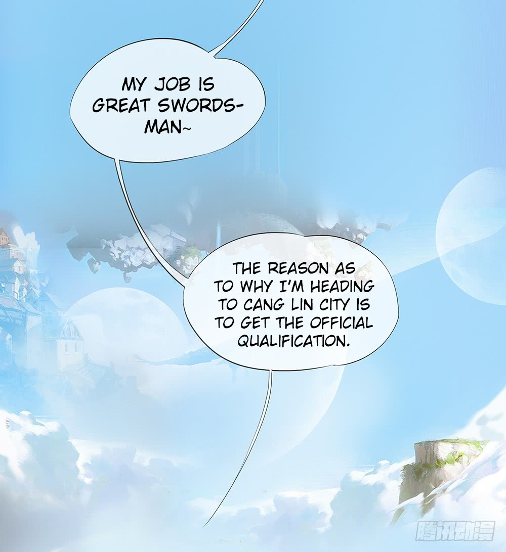 I Am Not A Goddess Chapter 3 page 51 - Chapter 3: I Don’t Like Men