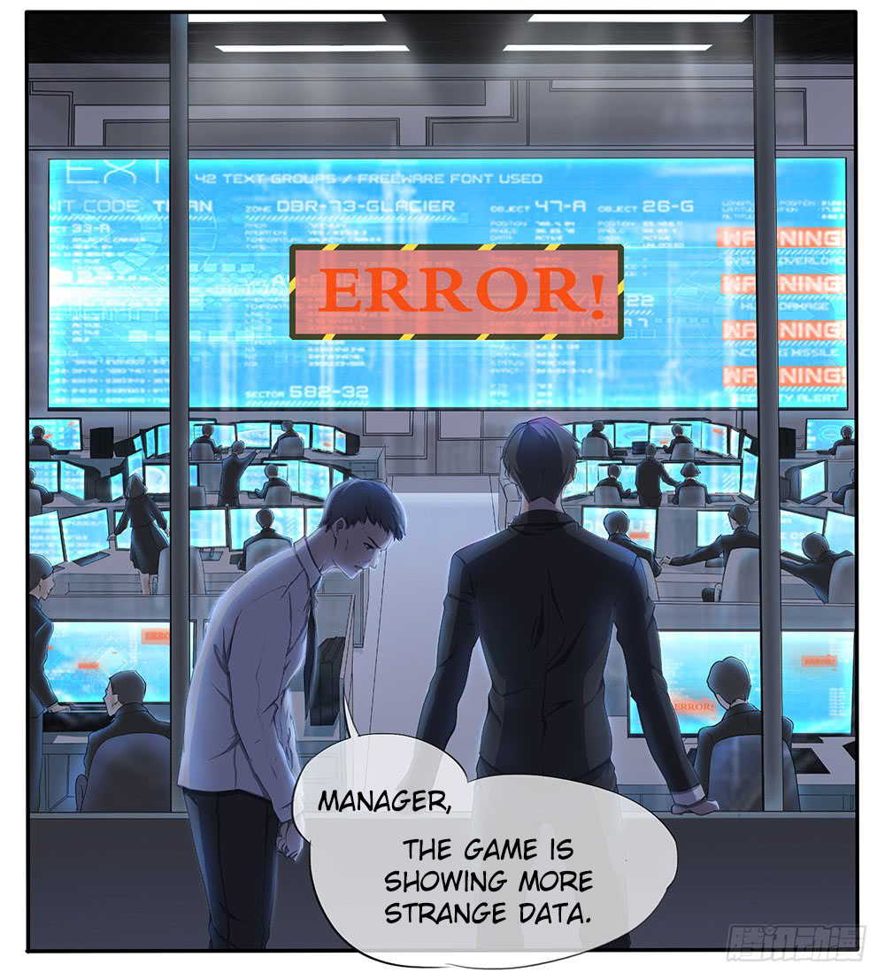 I Am Not A Goddess Chapter 3 page 62 - Chapter 3: I Don’t Like Men