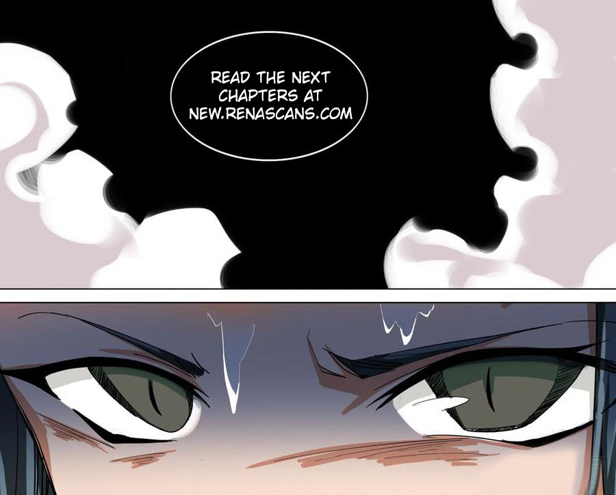 I Am Not A Goddess Chapter 32 page 20 - Chapter 32: Message from a Mysterious Person