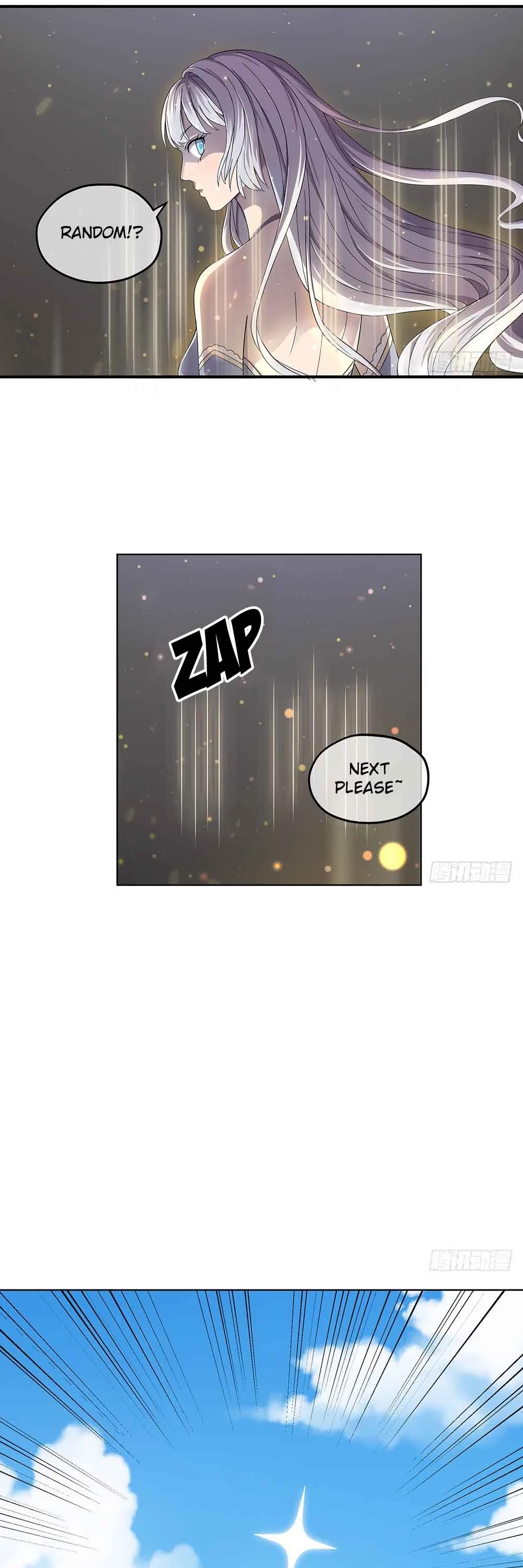 I Am Not A Goddess Chapter 33 page 16 - Chapter 33: Congratulations! Your class is…