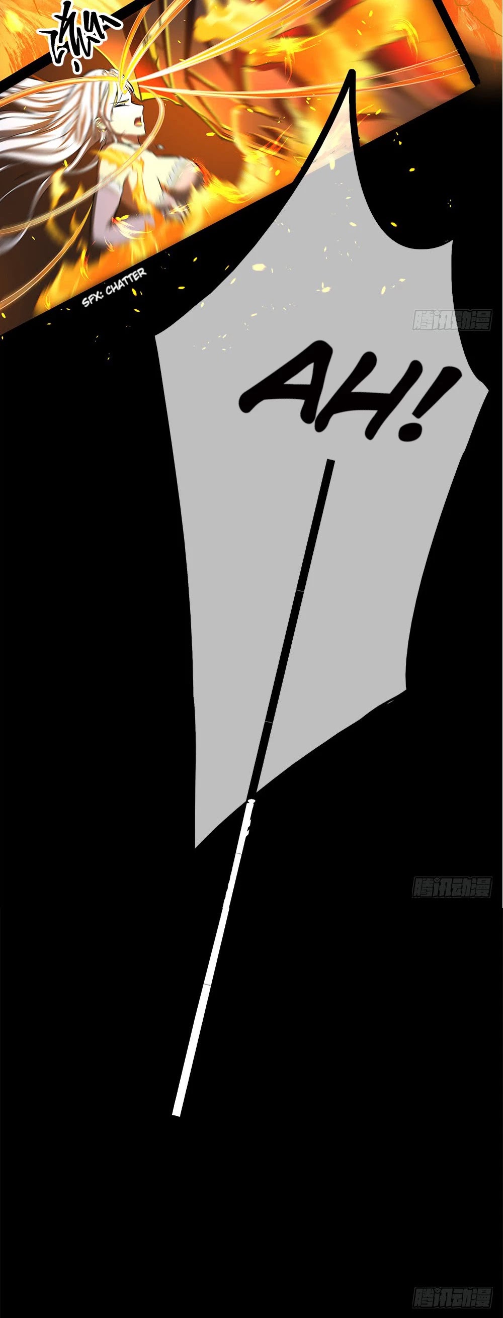 I Am Not A Goddess Chapter 35 page 24 - Chapter 35: You are Not Her