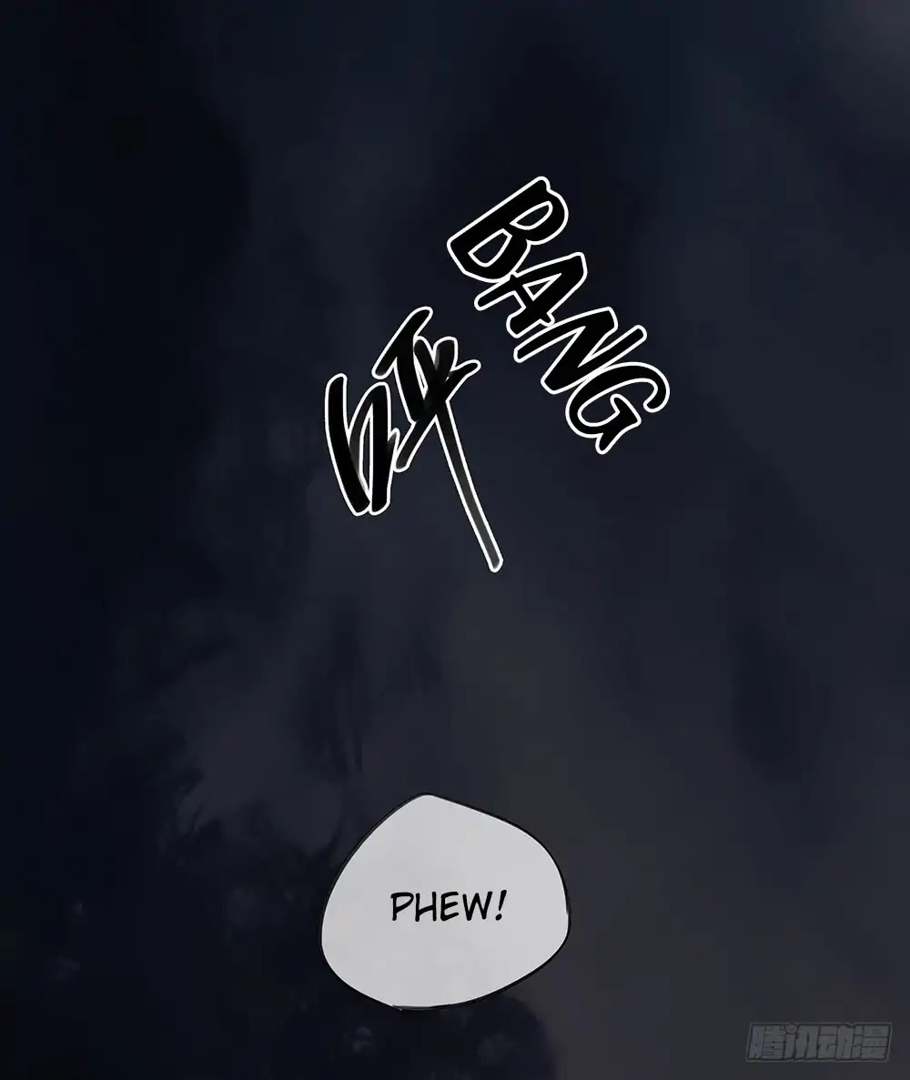 I Am Not A Goddess Chapter 4 page 23 - Chapter 4: Descending from Heaven