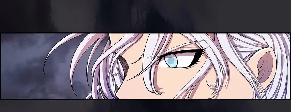 I Am Not A Goddess Chapter 4 page 36 - Chapter 4: Descending from Heaven
