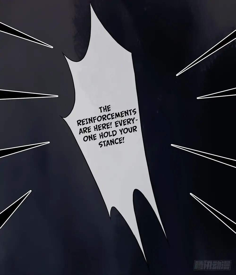 I Am Not A Goddess Chapter 4 page 37 - Chapter 4: Descending from Heaven