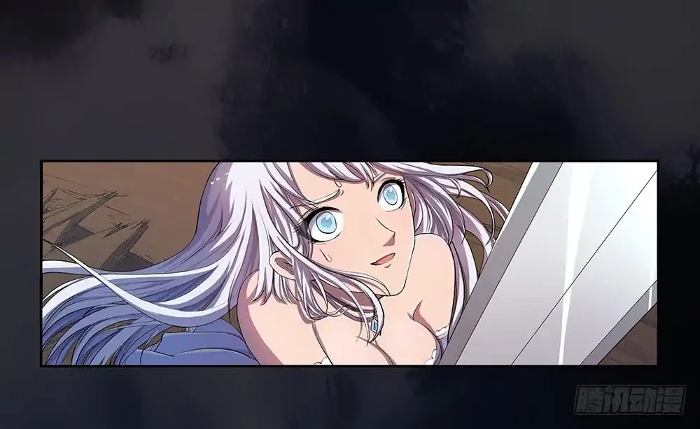 I Am Not A Goddess Chapter 4 page 39 - Chapter 4: Descending from Heaven