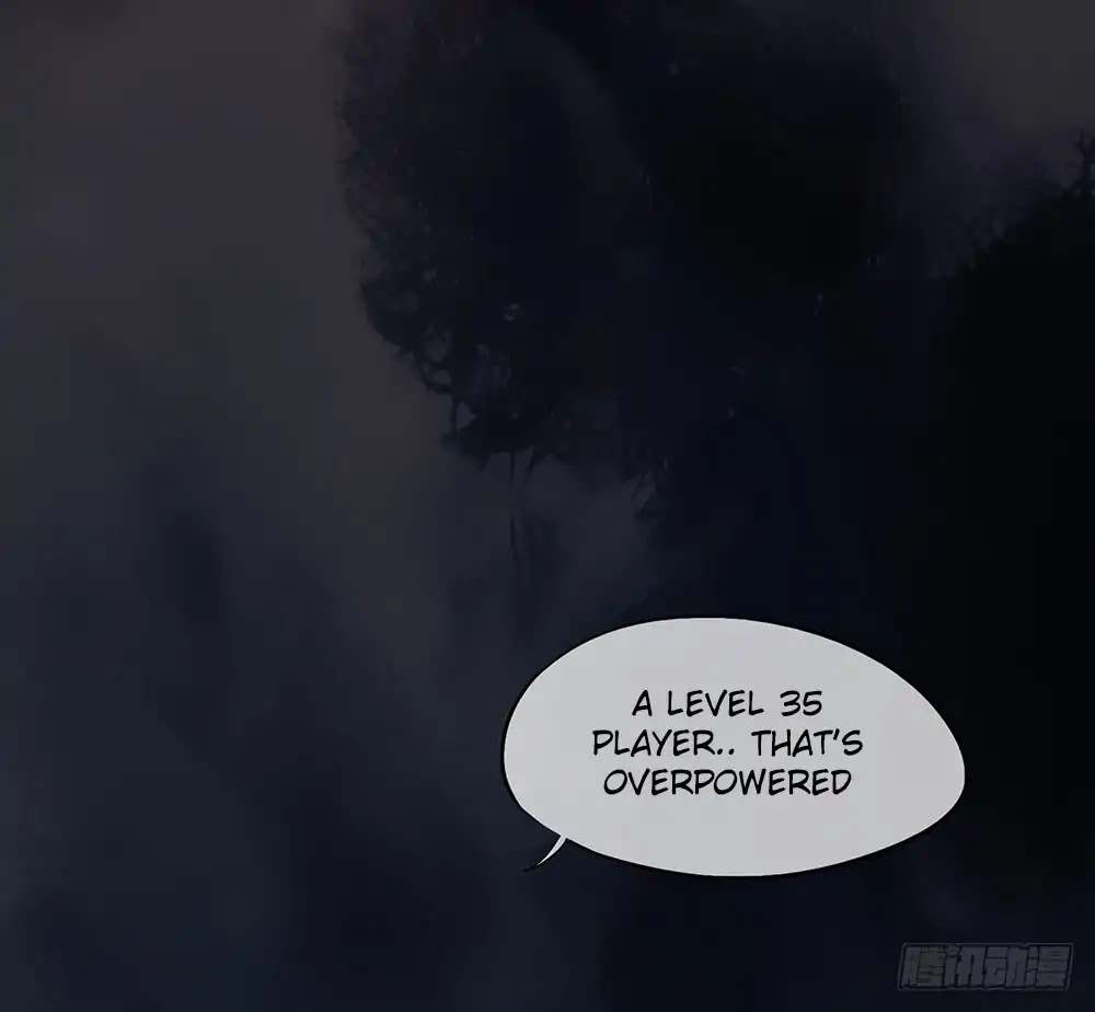 I Am Not A Goddess Chapter 4 page 51 - Chapter 4: Descending from Heaven