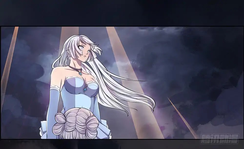 I Am Not A Goddess Chapter 4 page 52 - Chapter 4: Descending from Heaven