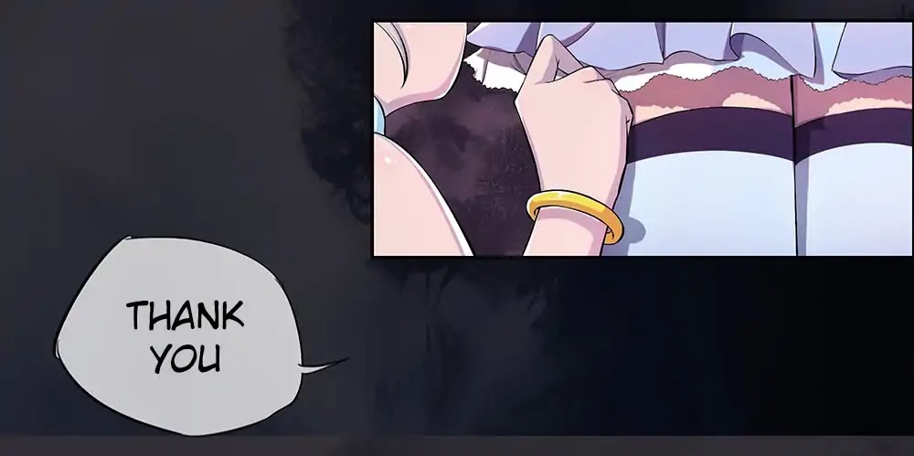 I Am Not A Goddess Chapter 4 page 54 - Chapter 4: Descending from Heaven