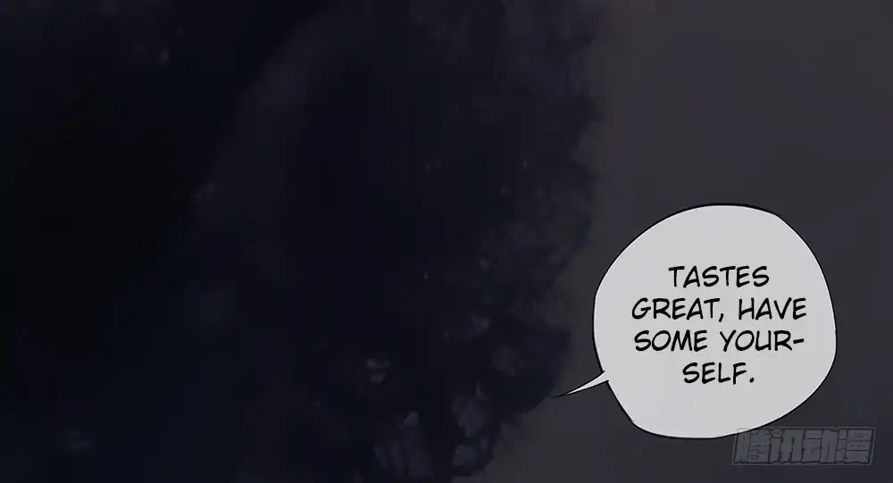 I Am Not A Goddess Chapter 4 page 56 - Chapter 4: Descending from Heaven