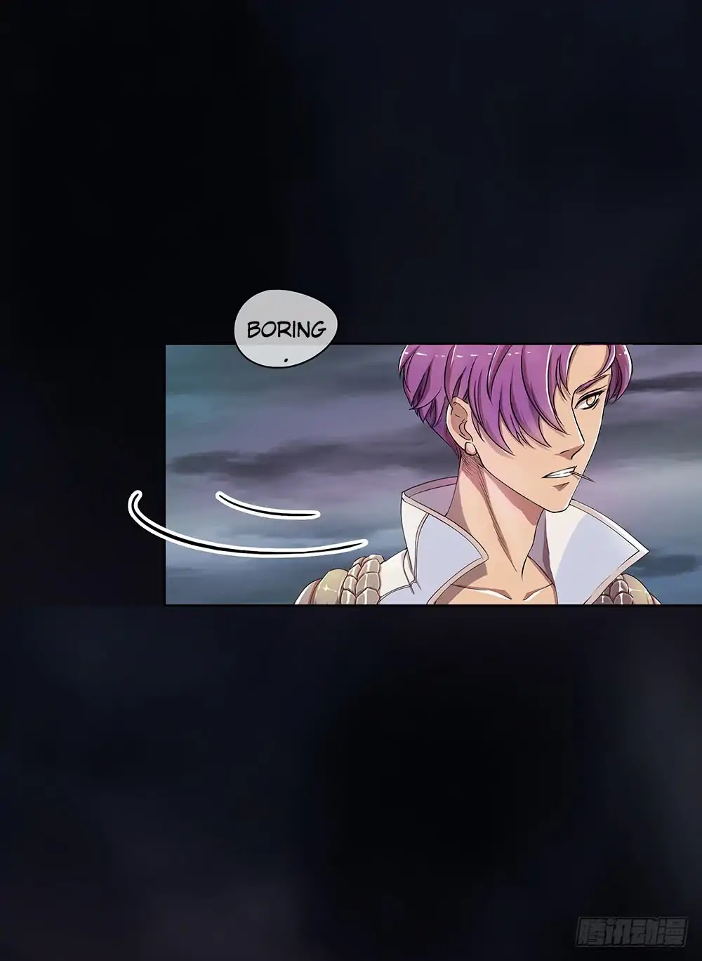 I Am Not A Goddess Chapter 4 page 62 - Chapter 4: Descending from Heaven