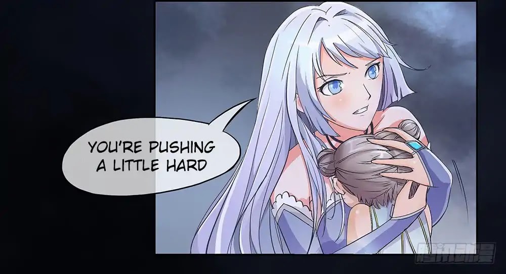 I Am Not A Goddess Chapter 4 page 71 - Chapter 4: Descending from Heaven