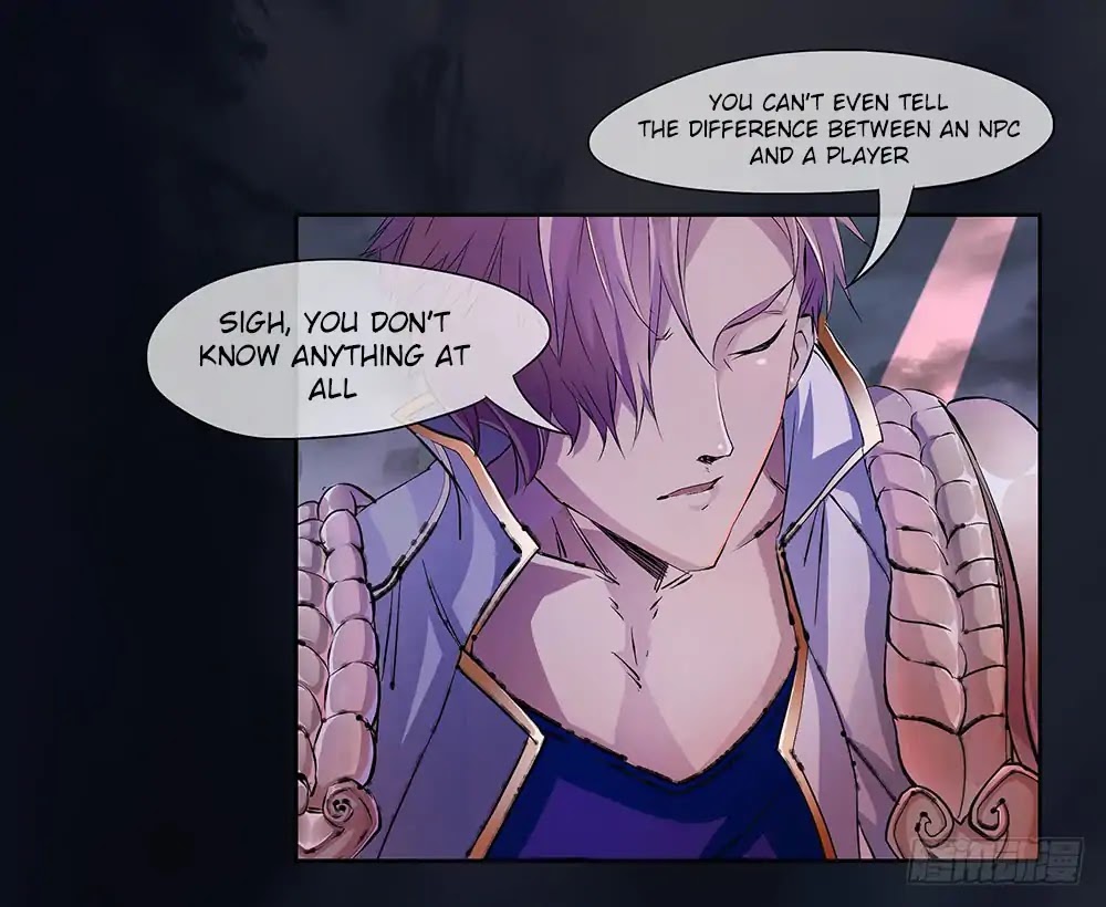 I Am Not A Goddess Chapter 4 page 75 - Chapter 4: Descending from Heaven