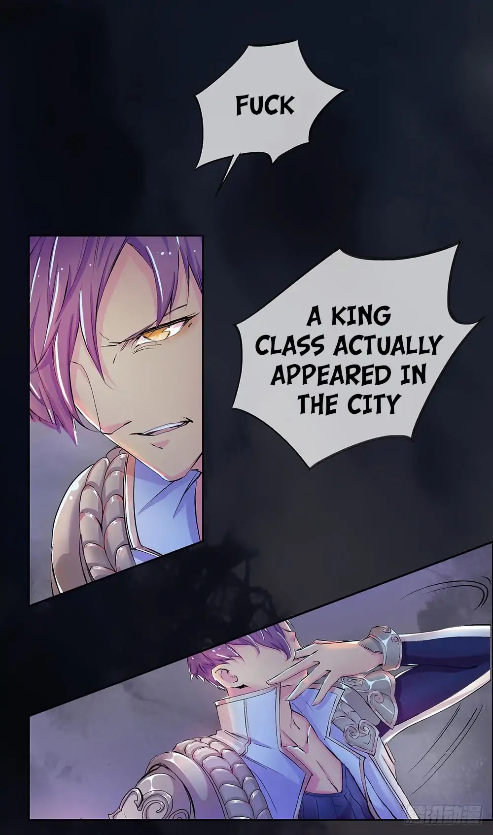 I Am Not A Goddess Chapter 4 page 80 - Chapter 4: Descending from Heaven