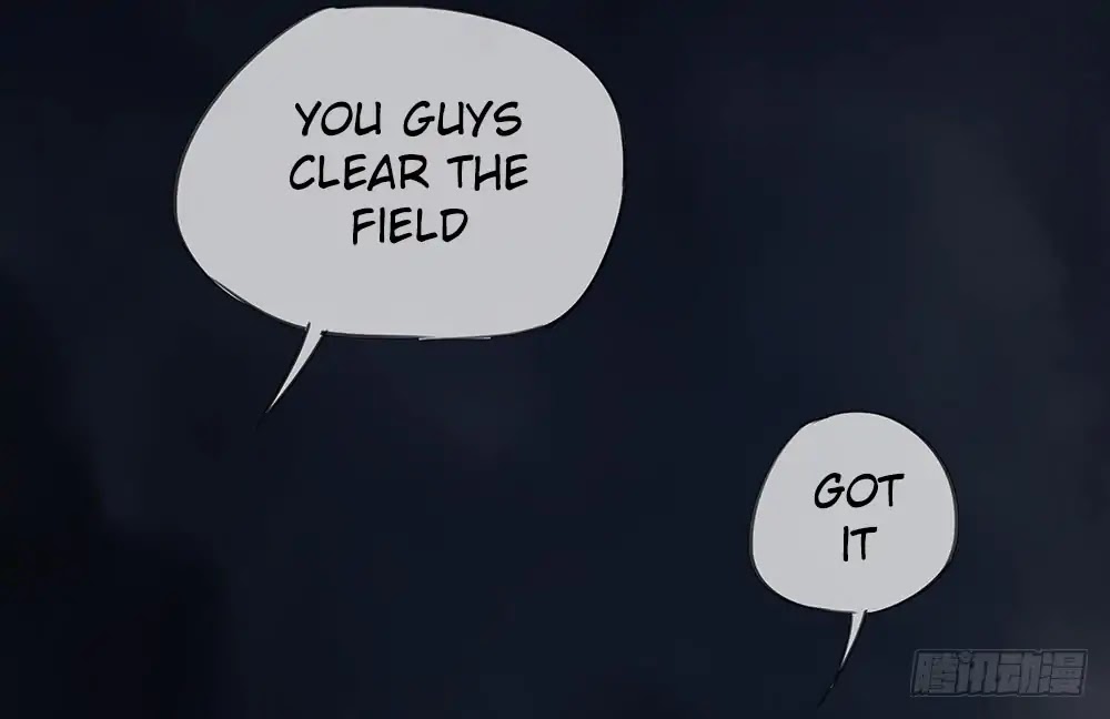 I Am Not A Goddess Chapter 4 page 83 - Chapter 4: Descending from Heaven